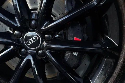 MC71OJY Audi RS Q3 RS Q3 TFSI Quattro Audi Sport Edition 5dr S Tronic Thumbnail #26