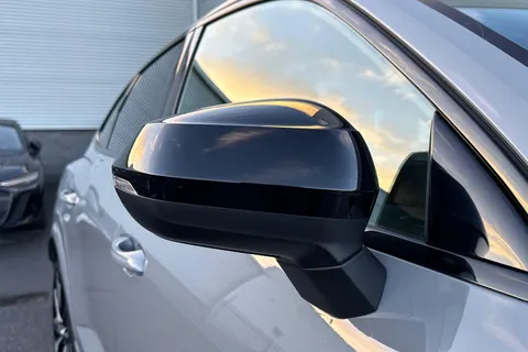 MC71OJY Audi RS Q3 RS Q3 TFSI Quattro Audi Sport Edition 5dr S Tronic Thumbnail #27