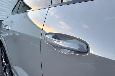 MC71OJY Audi RS Q3 RS Q3 TFSI Quattro Audi Sport Edition 5dr S Tronic Thumbnail #28