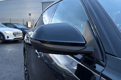 PX75XOM Audi Q8 50 TDI Quattro Black Edition 5dr Tiptronic Thumbnail #26