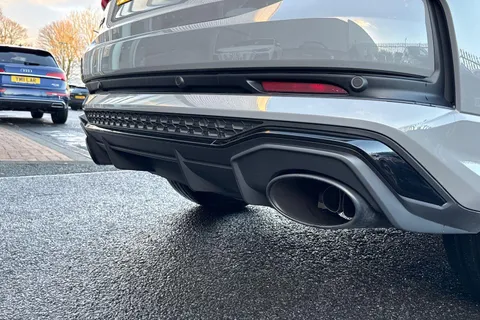 MC71OJY Audi RS Q3 RS Q3 TFSI Quattro Audi Sport Edition 5dr S Tronic Thumbnail #31