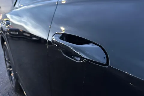 PX75XOM Audi Q8 50 TDI Quattro Black Edition 5dr Tiptronic Thumbnail #27