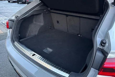 MC71OJY Audi RS Q3 RS Q3 TFSI Quattro Audi Sport Edition 5dr S Tronic Thumbnail #34