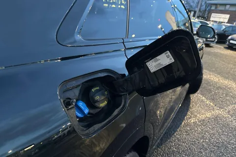 PX75XOM Audi Q8 50 TDI Quattro Black Edition 5dr Tiptronic Thumbnail #29