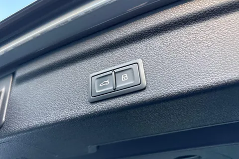 MC71OJY Audi RS Q3 RS Q3 TFSI Quattro Audi Sport Edition 5dr S Tronic Thumbnail #35