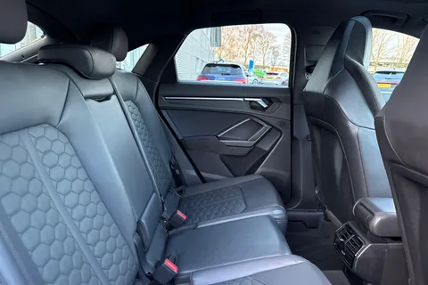 MC71OJY Audi RS Q3 RS Q3 TFSI Quattro Audi Sport Edition 5dr S Tronic Thumbnail #36