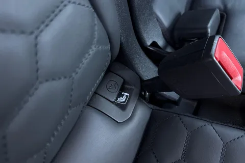 MC71OJY Audi RS Q3 RS Q3 TFSI Quattro Audi Sport Edition 5dr S Tronic Thumbnail #37