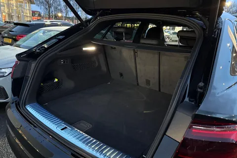 PX75XOM Audi Q8 50 TDI Quattro Black Edition 5dr Tiptronic Thumbnail #35