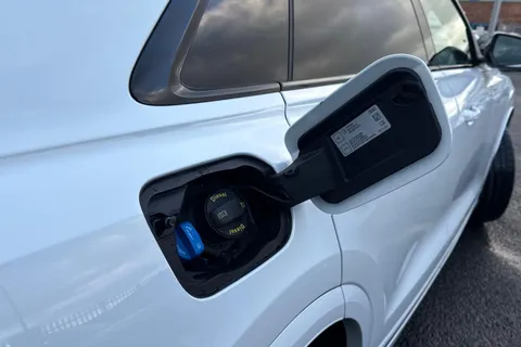 PX75XOD Audi Q8 50 TDI Quattro Black Edition 5dr Tiptronic Thumbnail #29