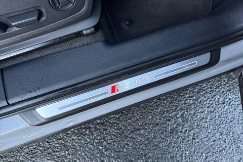 MC71OJY Audi RS Q3 RS Q3 TFSI Quattro Audi Sport Edition 5dr S Tronic Thumbnail #45