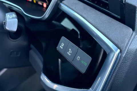 MC71OJY Audi RS Q3 RS Q3 TFSI Quattro Audi Sport Edition 5dr S Tronic Thumbnail #47