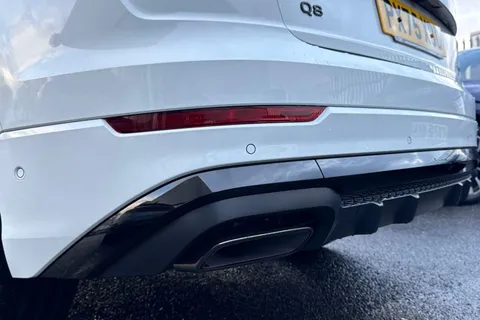 PX75XOD Audi Q8 50 TDI Quattro Black Edition 5dr Tiptronic Thumbnail #34