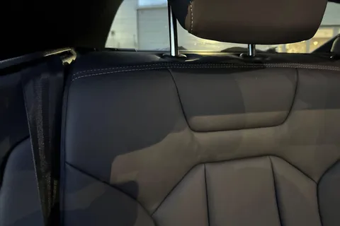 PX75XOM Audi Q8 50 TDI Quattro Black Edition 5dr Tiptronic Thumbnail #41