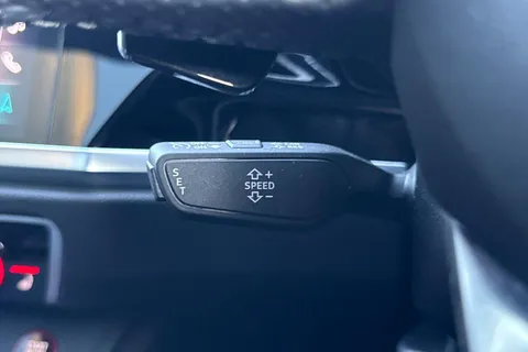 MC71OJY Audi RS Q3 RS Q3 TFSI Quattro Audi Sport Edition 5dr S Tronic Thumbnail #55