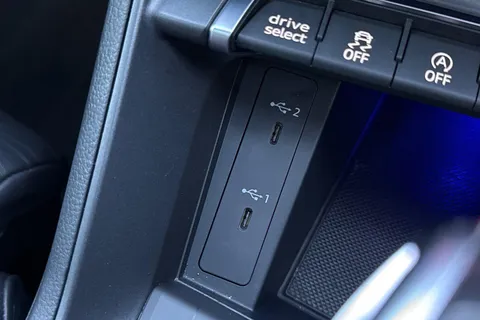 MC71OJY Audi RS Q3 RS Q3 TFSI Quattro Audi Sport Edition 5dr S Tronic Thumbnail #60