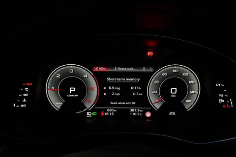 PX75XOM Audi Q8 50 TDI Quattro Black Edition 5dr Tiptronic Thumbnail #51