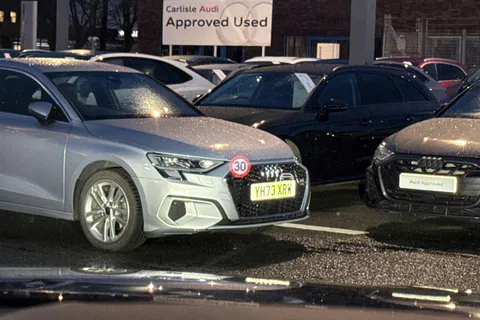 PX75XOM Audi Q8 50 TDI Quattro Black Edition 5dr Tiptronic Thumbnail #54