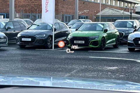 PX75XOD Audi Q8 50 TDI Quattro Black Edition 5dr Tiptronic Thumbnail #55