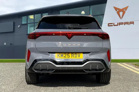 KM25RDV CUPRA Terramar 2.0 TSI VZ1 DSG 4Drive Euro 6 (s/s) 5dr Thumbnail #4