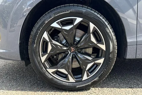 KM25RDV CUPRA Terramar 2.0 TSI VZ1 DSG 4Drive Euro 6 (s/s) 5dr Thumbnail #7