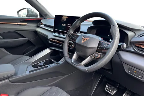 KM25RDV CUPRA Terramar 2.0 TSI VZ1 DSG 4Drive Euro 6 (s/s) 5dr Thumbnail #8