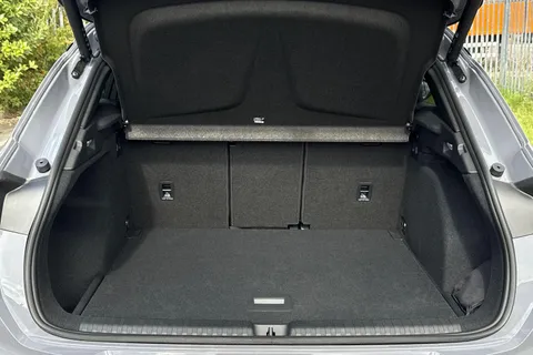 KM25RDV CUPRA Terramar 2.0 TSI VZ1 DSG 4Drive Euro 6 (s/s) 5dr Thumbnail #10