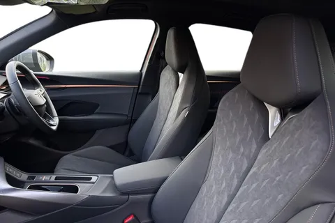 KM25RDV CUPRA Terramar 2.0 TSI VZ1 DSG 4Drive Euro 6 (s/s) 5dr Thumbnail #11