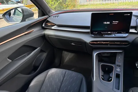 KM25RDV CUPRA Terramar 2.0 TSI VZ1 DSG 4Drive Euro 6 (s/s) 5dr Thumbnail #15