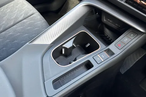 KM25RDV CUPRA Terramar 2.0 TSI VZ1 DSG 4Drive Euro 6 (s/s) 5dr Thumbnail #20