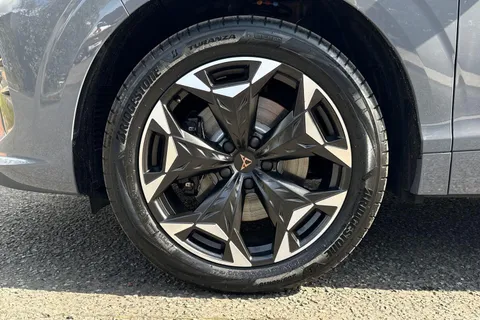 KM25RDV CUPRA Terramar 2.0 TSI VZ1 DSG 4Drive Euro 6 (s/s) 5dr Thumbnail #22