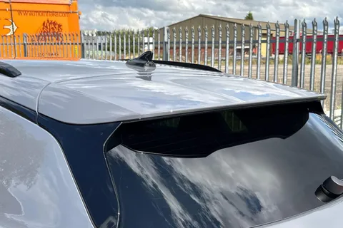 KM25RDV CUPRA Terramar 2.0 TSI VZ1 DSG 4Drive Euro 6 (s/s) 5dr Thumbnail #27