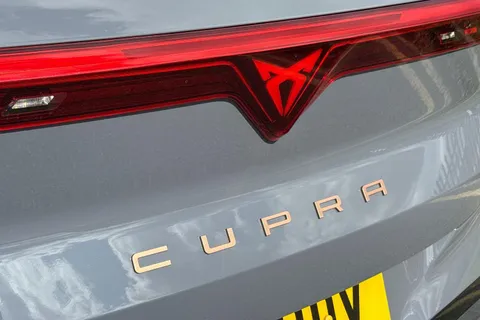 KM25RDV CUPRA Terramar 2.0 TSI VZ1 DSG 4Drive Euro 6 (s/s) 5dr Thumbnail #29