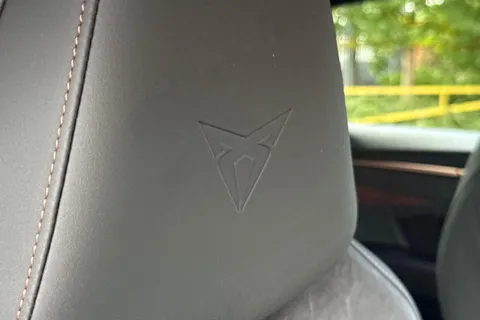 KM25RDV CUPRA Terramar 2.0 TSI VZ1 DSG 4Drive Euro 6 (s/s) 5dr Thumbnail #33