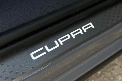KM25RDV CUPRA Terramar 2.0 TSI VZ1 DSG 4Drive Euro 6 (s/s) 5dr Thumbnail #34