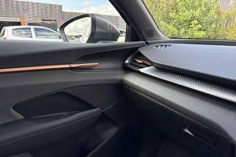 KM25RDV CUPRA Terramar 2.0 TSI VZ1 DSG 4Drive Euro 6 (s/s) 5dr Thumbnail #35