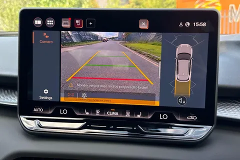 KM25RDV CUPRA Terramar 2.0 TSI VZ1 DSG 4Drive Euro 6 (s/s) 5dr Thumbnail #40