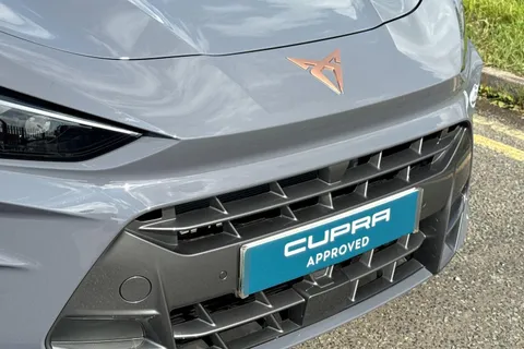 KM25RDV CUPRA Terramar 2.0 TSI VZ1 DSG 4Drive Euro 6 (s/s) 5dr Thumbnail #42