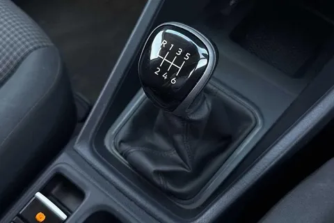 DF75TWV Volkswagen Caddy 2.0 TDI 102PS Commerce Van [Business/Tech Pack] Thumbnail #19