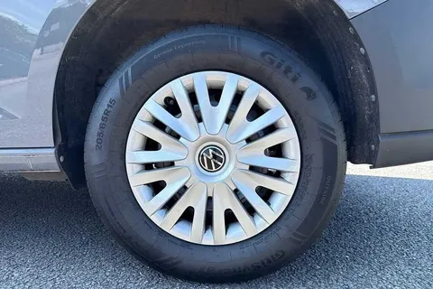 DF75TWV Volkswagen Caddy 2.0 TDI 102PS Commerce Van [Business/Tech Pack] Thumbnail #22