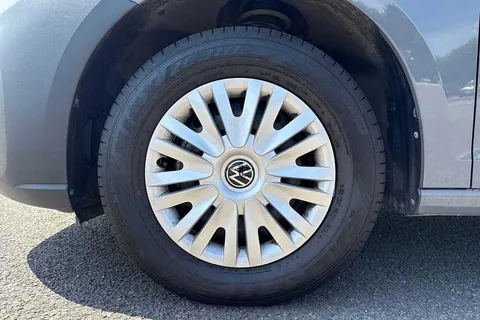 DF75TWV Volkswagen Caddy 2.0 TDI 102PS Commerce Van [Business/Tech Pack] Thumbnail #23