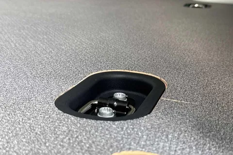 DF75TXW Volkswagen Crafter CR35 Panel van Commerce Plus LWB Maxi 140 PS 2.0 TDI 6sp Man - Camera/Step Thumbnail #29