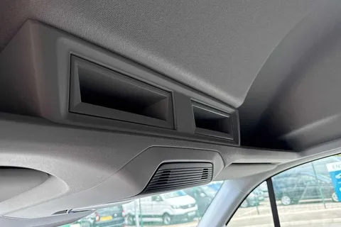 DF75TXW Volkswagen Crafter CR35 Panel van Commerce Plus LWB Maxi 140 PS 2.0 TDI 6sp Man - Camera/Step Thumbnail #34