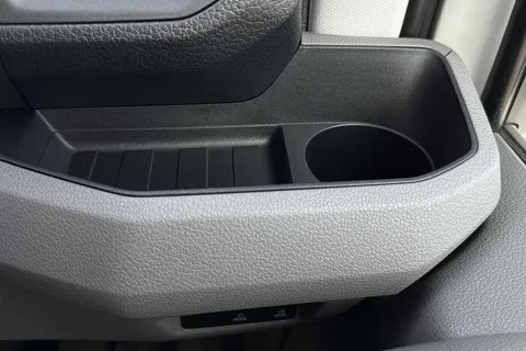 DF75TXW Volkswagen Crafter CR35 Panel van Commerce Plus LWB Maxi 140 PS 2.0 TDI 6sp Man - Camera/Step Thumbnail #35