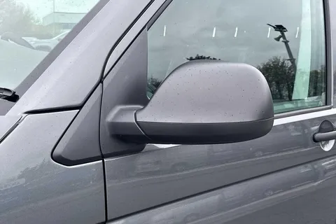 DE74PXJ Volkswagen Transporter 2.0 TDI 110 Startline Van Thumbnail #32