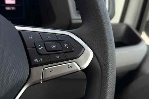 DF75TXW Volkswagen Crafter CR35 Panel van Commerce Plus LWB Maxi 140 PS 2.0 TDI 6sp Man - Camera/Step Thumbnail #37