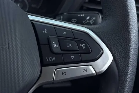 DF75TWV Volkswagen Caddy 2.0 TDI 102PS Commerce Van [Business/Tech Pack] Thumbnail #34