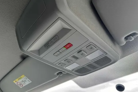 DE74PXJ Volkswagen Transporter 2.0 TDI 110 Startline Van Thumbnail #48