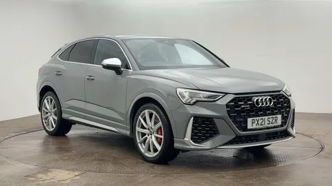 PX21SZR Audi RS Q3 400 PS S tronic Thumbnail #1