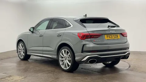 PX21SZR Audi RS Q3 400 PS S tronic Thumbnail #2