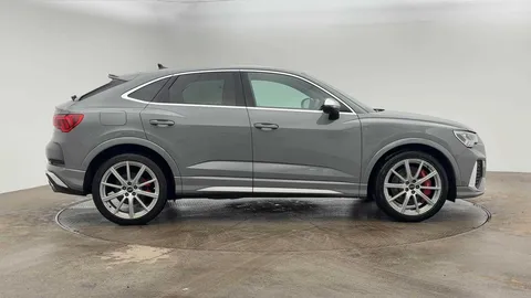 PX21SZR Audi RS Q3 400 PS S tronic Thumbnail #3